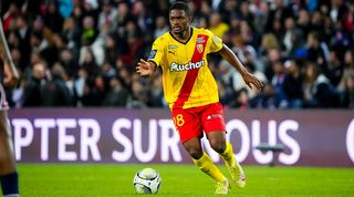 Cheick Doucoure