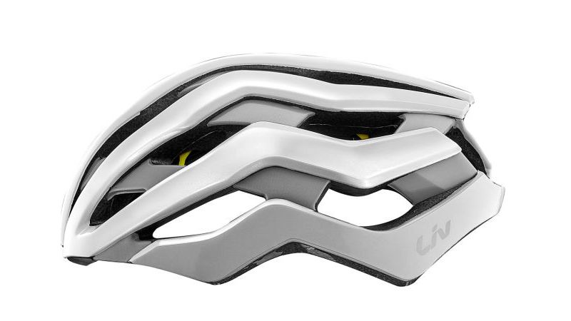 Liv Rev Pro helmet