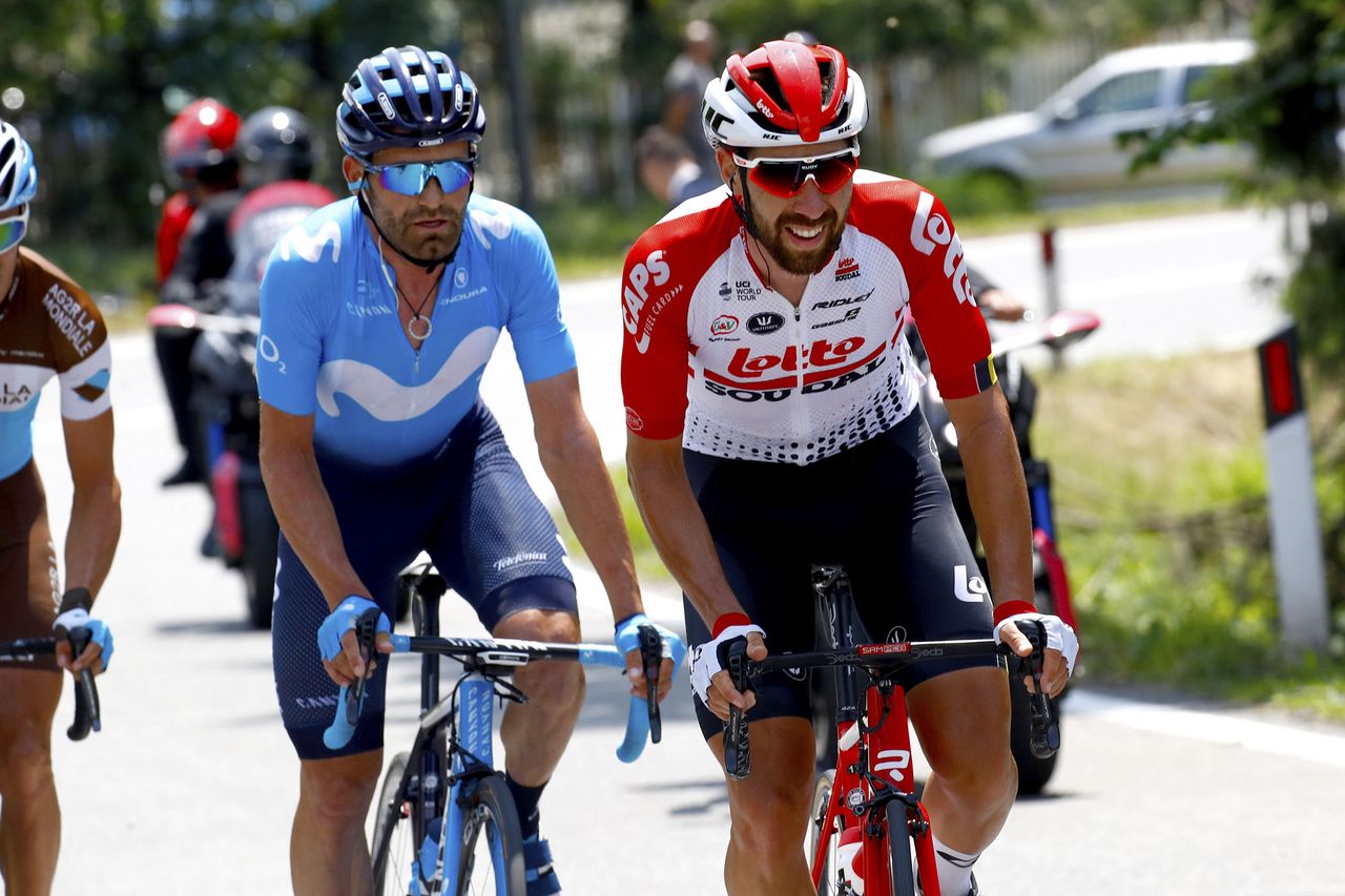 Thomas de Gendt (Lotto Soudal)