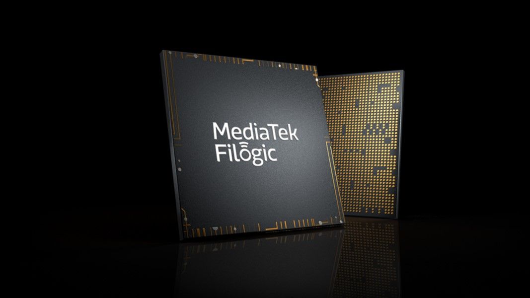 MediaTek Filogic