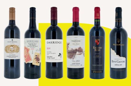 Cabernet Sauvignon Day