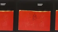   Amnesiac (2001)