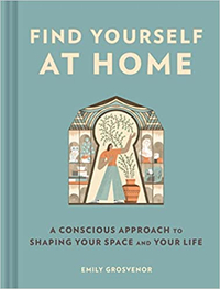 Preorder: Find Yourself at Home | $21.95 at Amazon