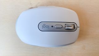 Logitech MX Anywhere 3S