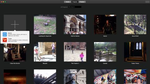 review imovie for mac