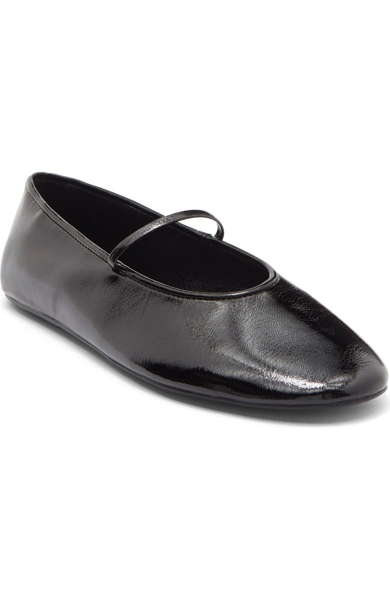 Dancerina Mary Jane Ballet Flat
