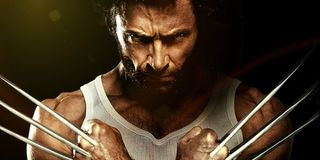 Hugh Jackman as Wolverine