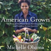 American Grownby Michelle Obama | £3.79 at Amazon
