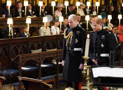 royal wedding photos meghan markle prince harry