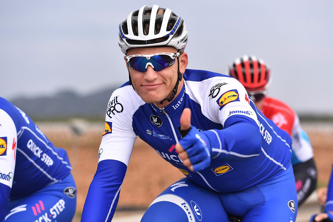 Marcel Kittel (Quick-Step Floors)