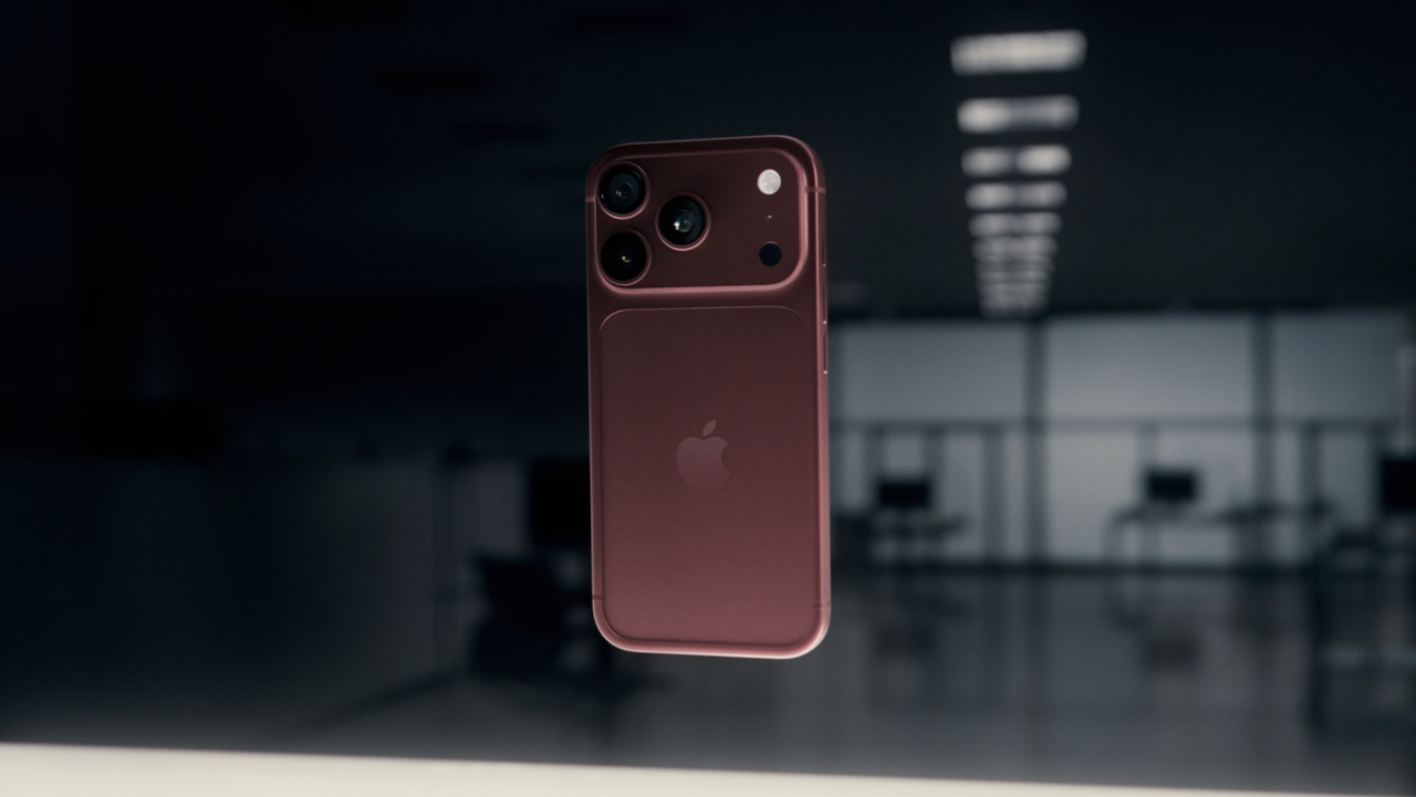 The iPhone 18 Pro refines most of what we liked about the 17 Pro –and ditches Cosmic Orange