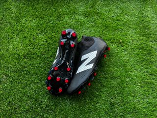 New Balance Tekela V4+ Pro laceless football boots soccer cleats