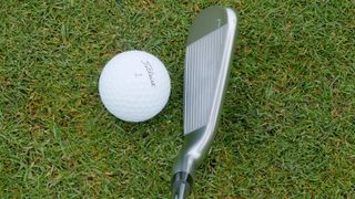 Photo of the Ping G430 Iron at address