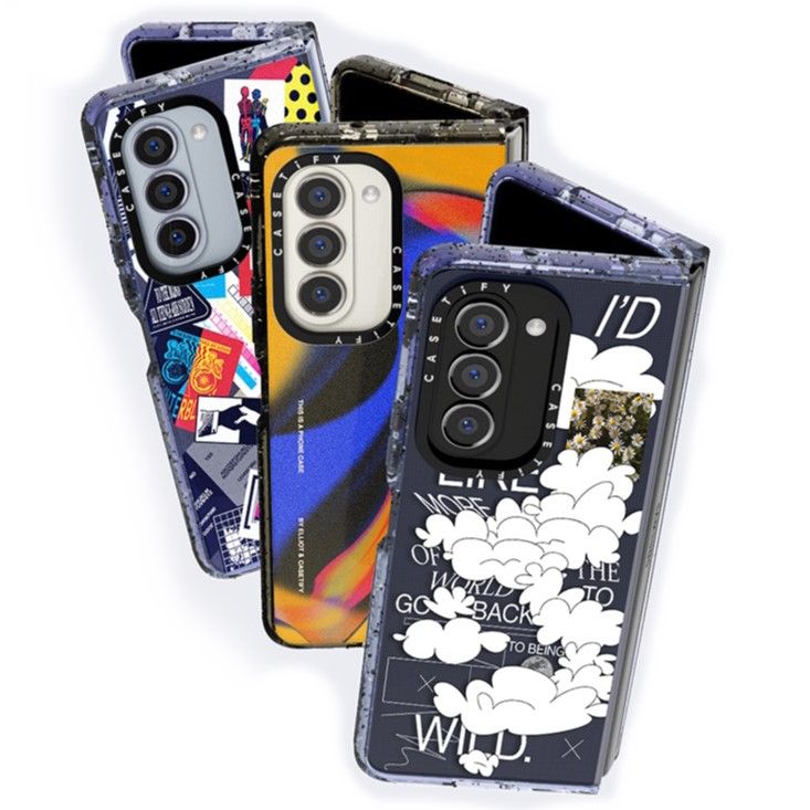Best Samsung Galaxy Z Fold 5 cases | Android Central