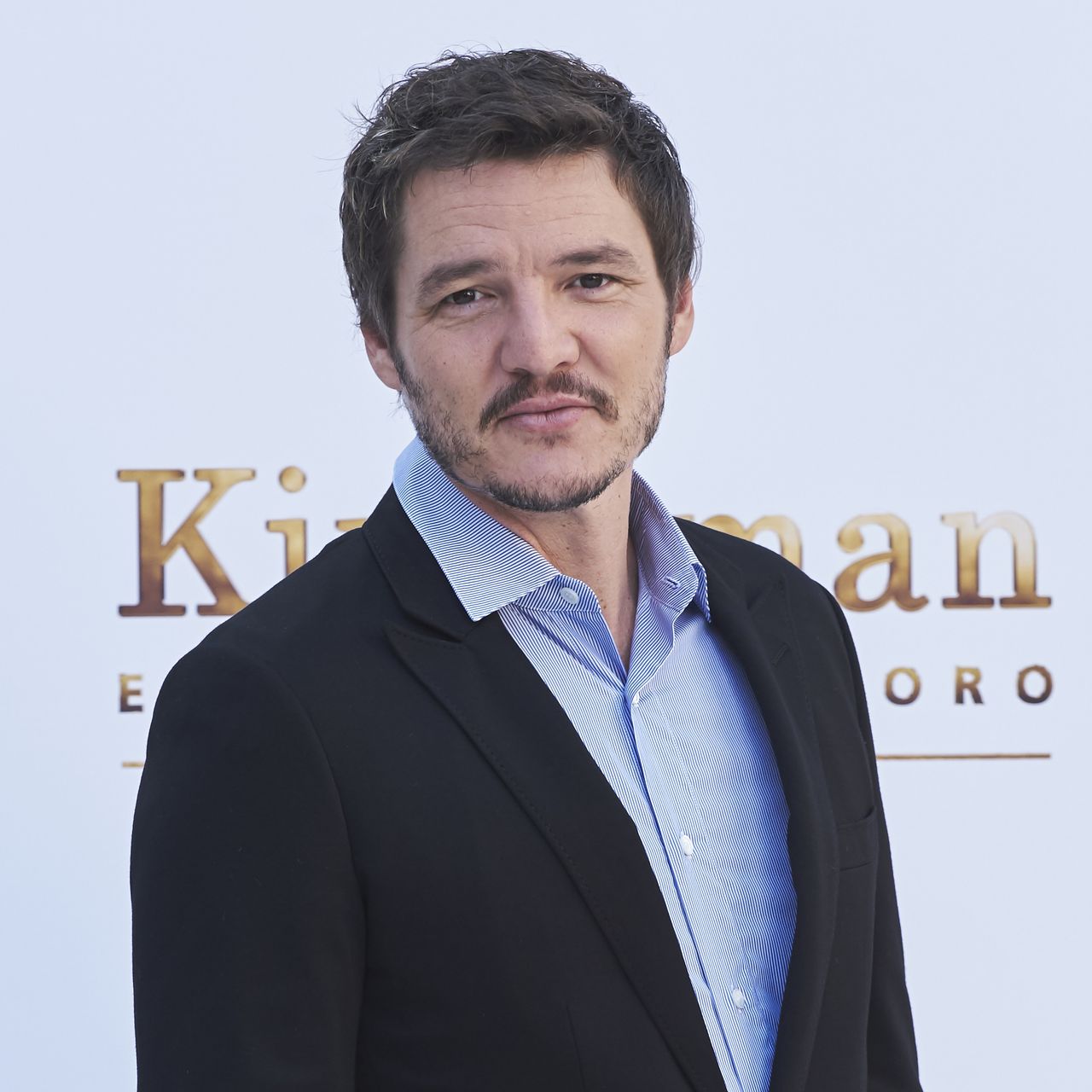 Pedro Pascal.