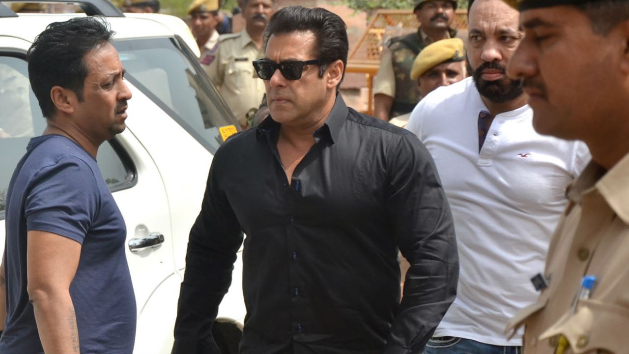 Salman Khan