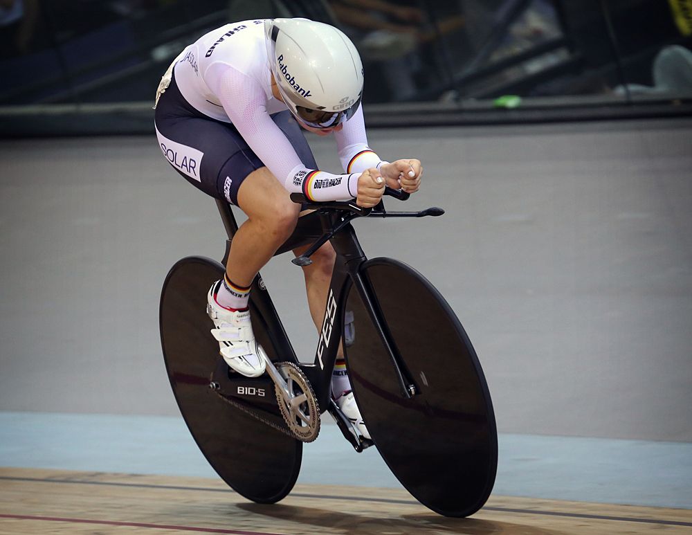 Anna Knauer (Germany)