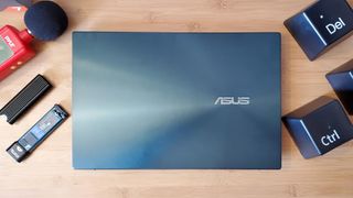 Asus ZenBook Duo UX481