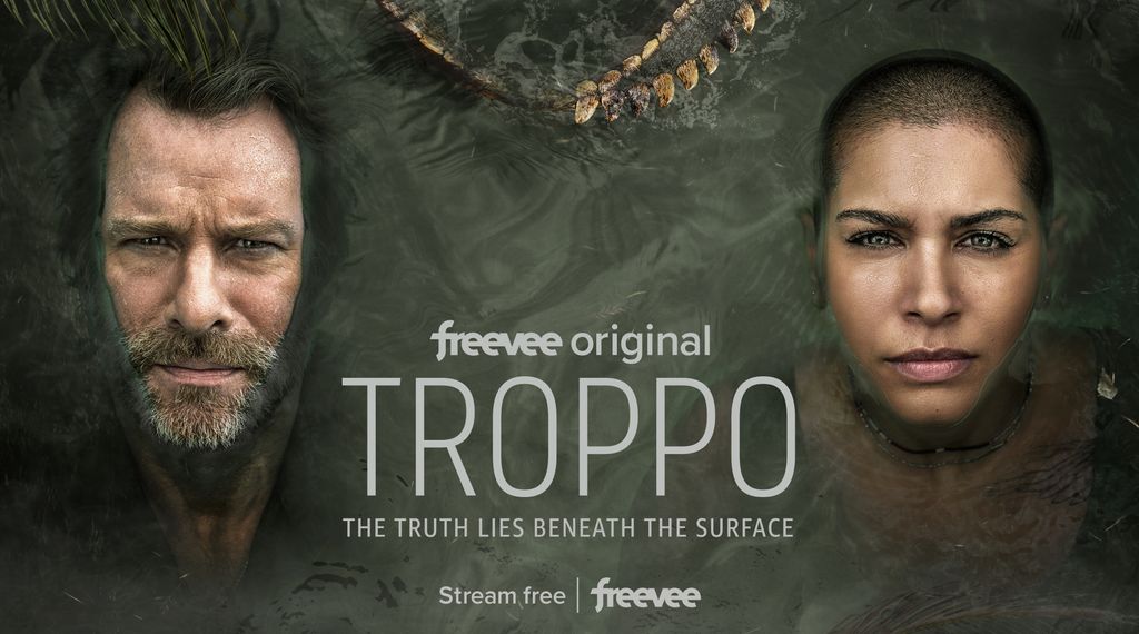 Troppo everything we know about the TV series What to Watch