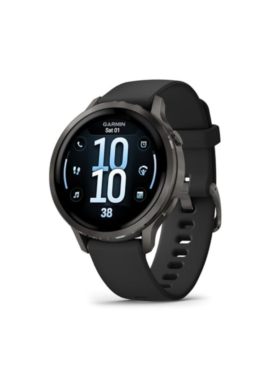 Garmin Venu 4