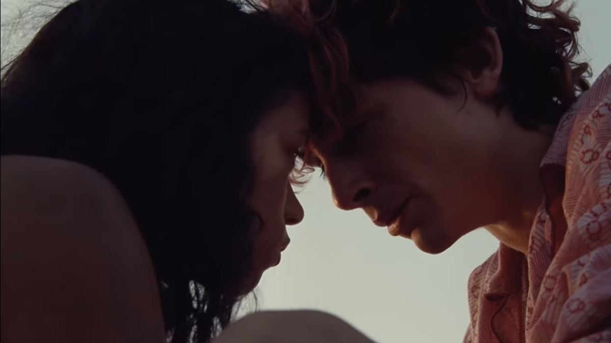Timothée Chalamet Shares First Bones And All Trailer, And The Cannibal Film Seems Each Horrific And Romantic