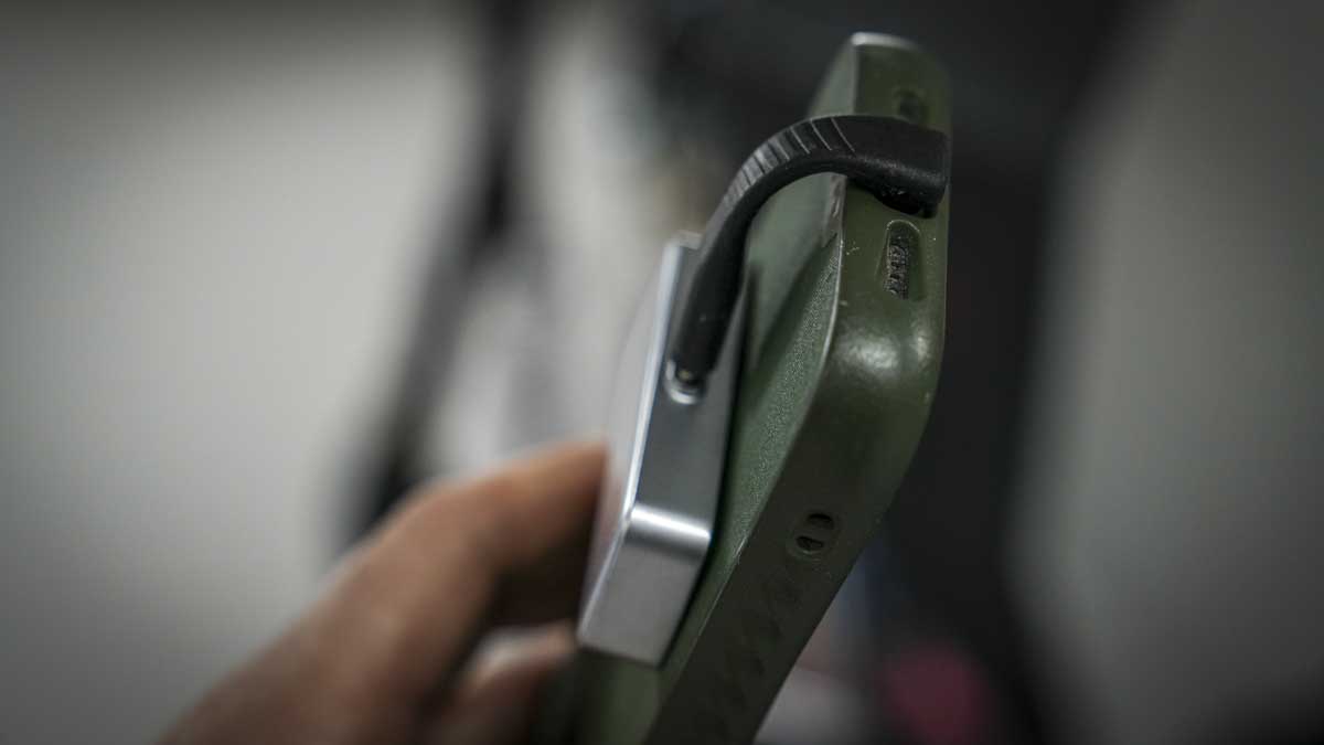 ORICO FlashPod Portable SSD