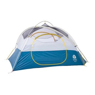best 4-person tents: Sierra Designs Nomad 4