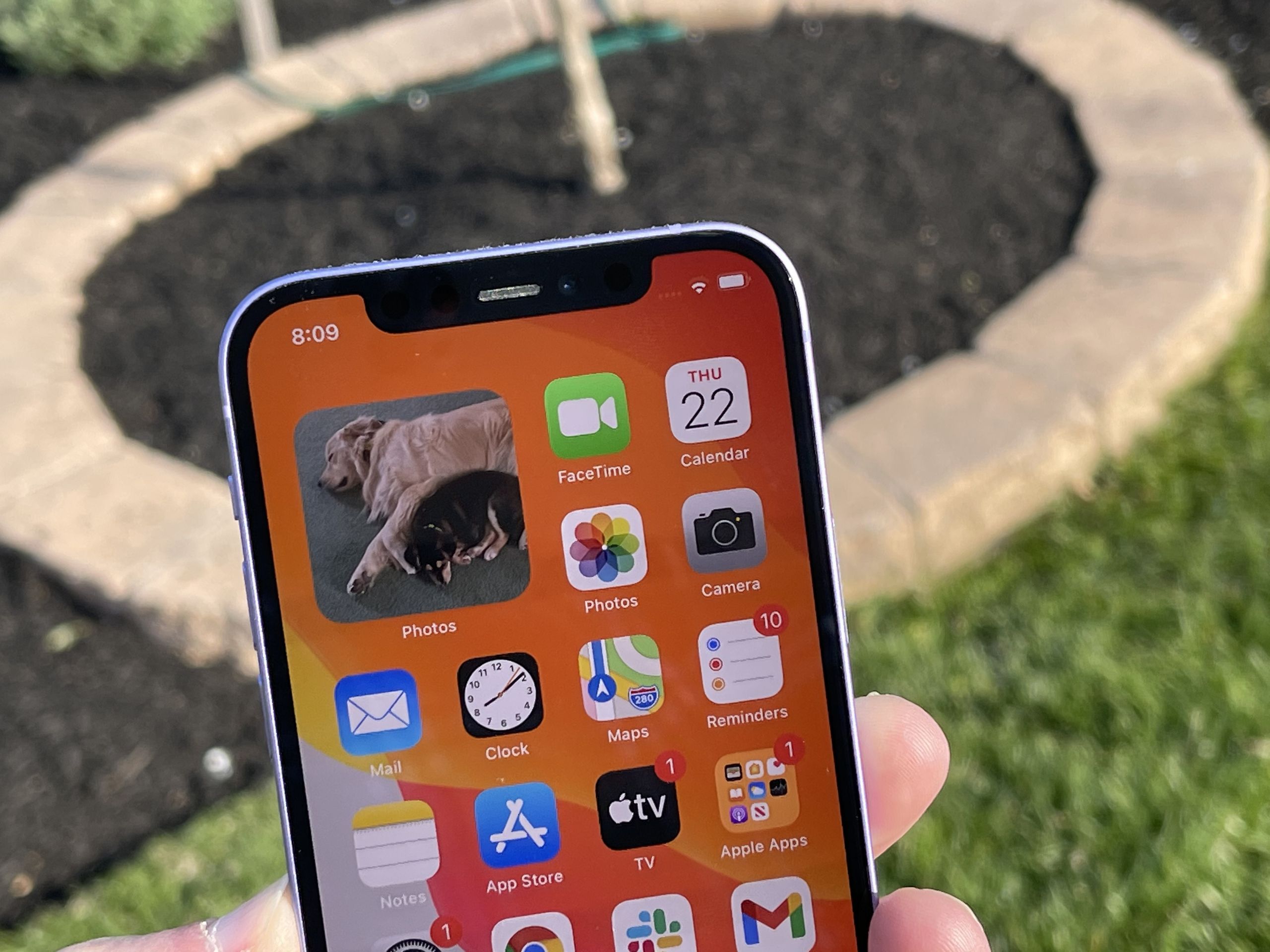 Update your iPhone to iOS 14.7 right now to fix emergency security flaw ...