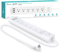 Kasa Smart Plug Power Strip: was $79 now $59 @ Amazon
Price check: sold out @ Best Buy