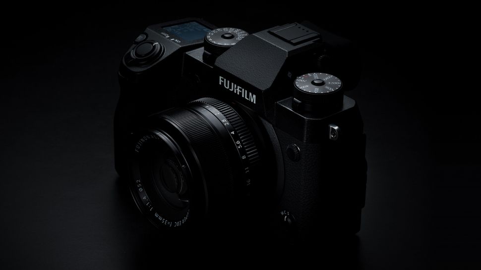 Fujifilm XH2 release date, news, rumors and what we want to see