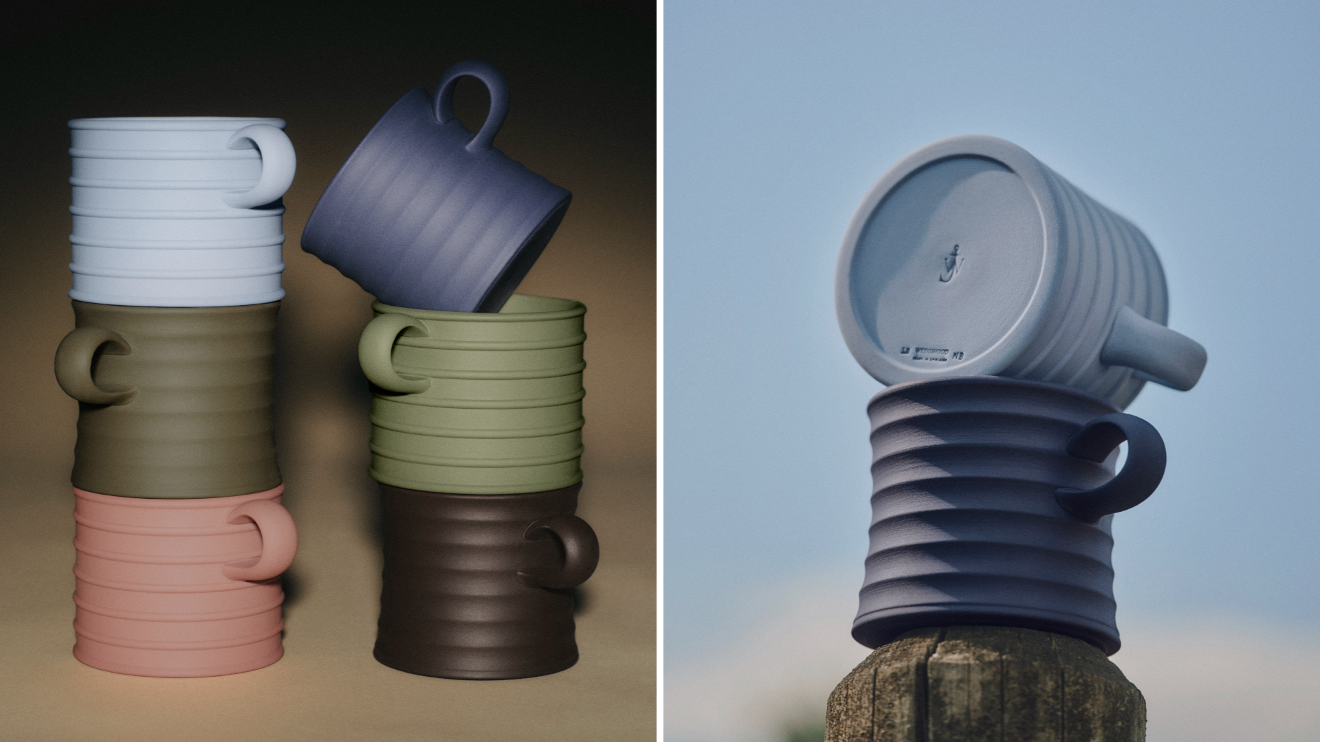 JW Anderson x Wedgwood