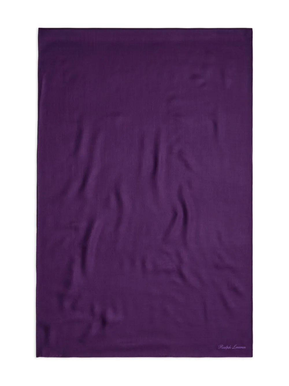 Ralph Lauren Collection Cashmere-Pashmina Scarf | One Size
