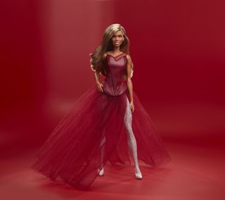 Laverne Cox Barbie