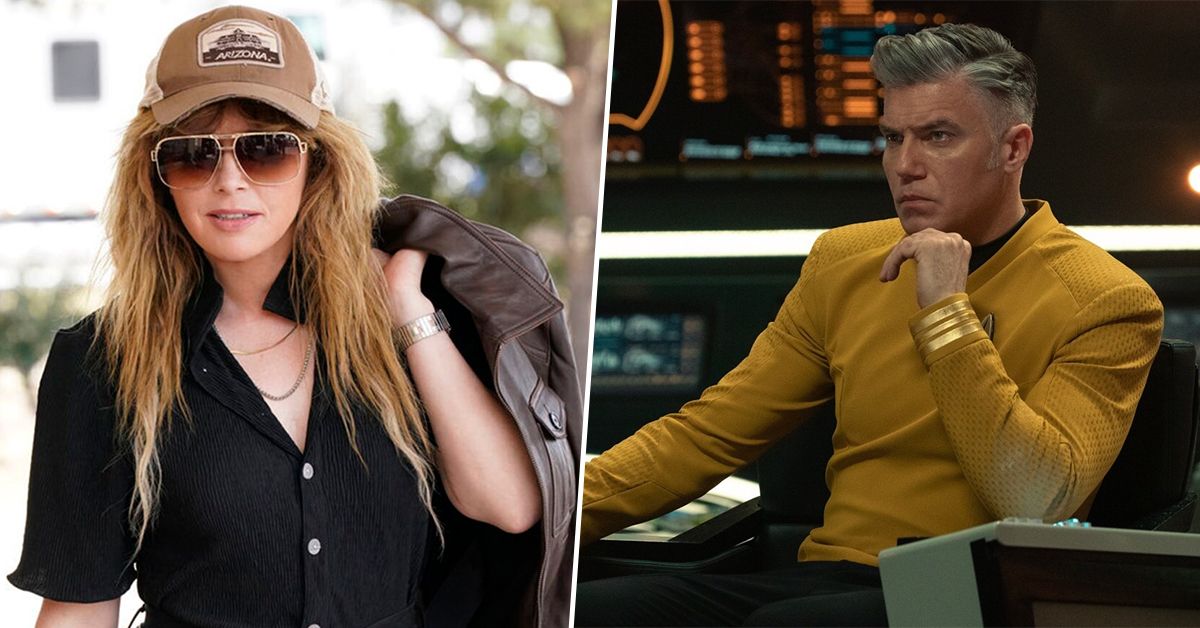 Strange New Worlds, Poker Face, and the wonder of TV episodes that stand alone - Vimarsana News