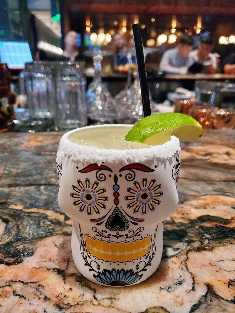 Galaxy Note 10 camera sample