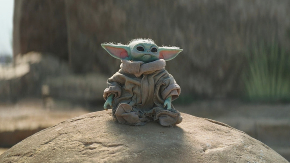 The Mandalorian: A Fun Adventure with Baby Yoda — Penn Moviegoer