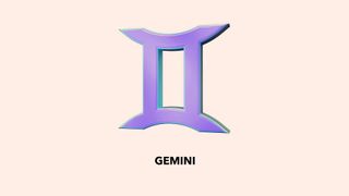 Gemini September 2021 Horoscope