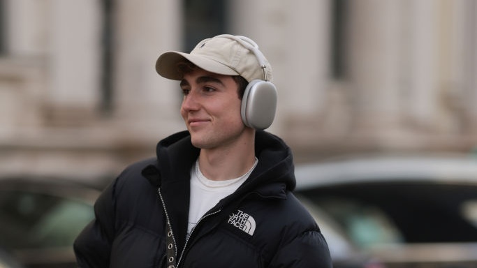 How to Wear AirPods Without Looking Like an Idiot