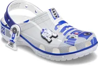 Crocs Star Wars R2D2 Classic Clogs