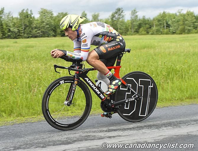 Serghei Tvetcov (Jelly Belly p/b Maxxis)