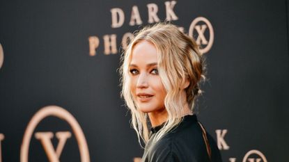 Jennifer Lawrence 90th Annual Academy Awards - Red Carpet