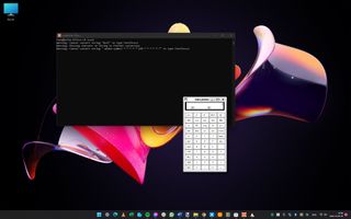 Windows 11 and Ubuntu 9