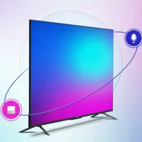 Check out Mi TV 5X on Flipkart