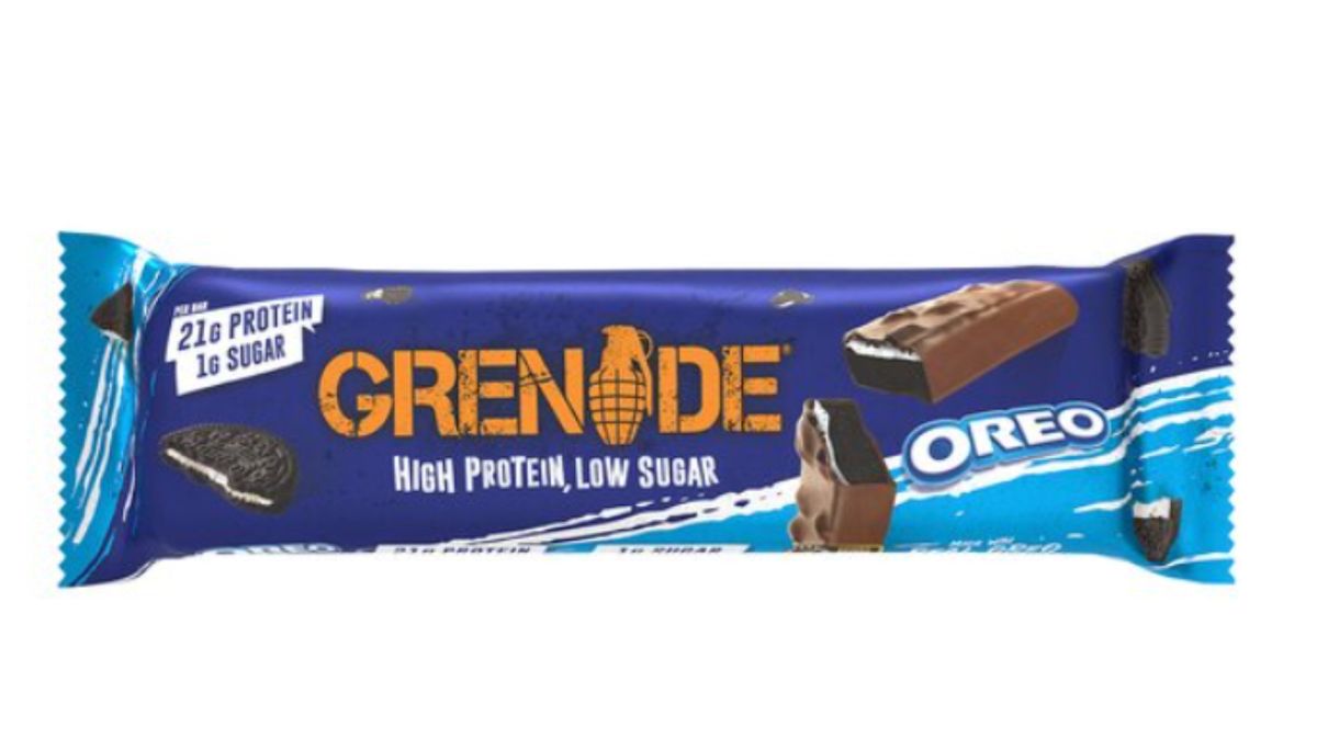 Best Protein Bars The Tastiest And Healthiest Bars Coach