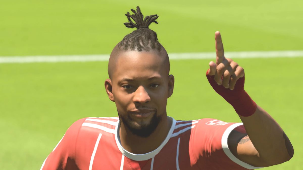 Fifa 18 The Journey 2 Tips Complete Spoilers On Its Ending Length And All Ultimate Team Rewards Gamesradar