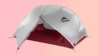 best tents: MSR Huba Huba NX