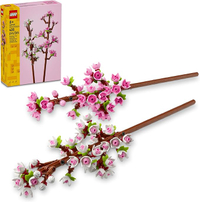 Lego Cherry Blossom