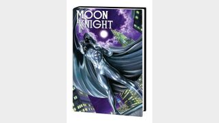 Marvel Comics October 2021 solicitations