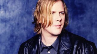 Jeff Healey