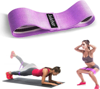 Jedebar Resistance Band